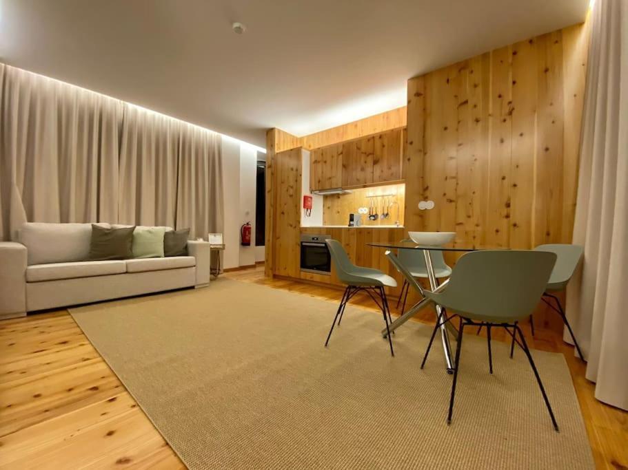 Nature & Sea - Casa Vinhateira West Duplex Caloura Bagian luar foto