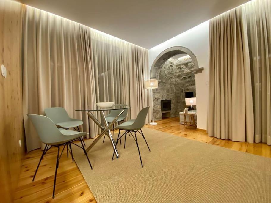 Nature & Sea - Casa Vinhateira West Duplex Caloura Bagian luar foto